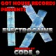 Electrocaine Original Mix Single
