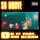 Do It feat D4M loan Single