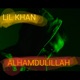 Alhamdulillah feat Emi Alam Single