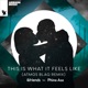 This Is What It Feels Like feat Phina Asa Atmos Blaq Remix Single