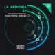 La Armonia EP Single