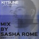 Kitsuné Musique Mixed by Sasha Rome DJ Mix