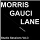 Studio Sessons Vol 3