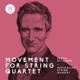 Justin Williams Movement for String Quartet Single