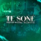 Te Soñé En vivo feat 4 Elementos Single