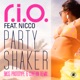 Party Shaker feat NICCO Bass Prototype Corevin Remix Single