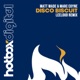 Disco Biscuit Single