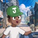 Jroc zN EP