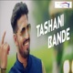Tashani Bande feat Kaize Single