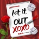 Let It Out Single