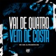 Vai de Quatro Vem de Costa Single