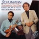 Schumann Three Sonatas For Violin Piano