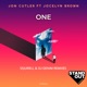 One feat Jocelyn Brown Single