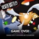 Death Battle Game Over feat Victor Borba Single