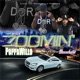 Zoomin feat Brandoshis Single