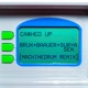 CA HED UP Machinedrum Remix Single