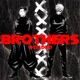 Brothers Divided Single