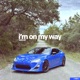 i m on my way Single
