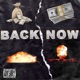 Back Now Single