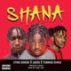 Shana feat Jados Tunmise Songs Single