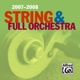 String Full Orchestra 2007 2008