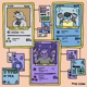 TYPES EP
