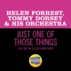 Just One Of Those Things Live On The Ed Sullivan Show October 20 1963 Single