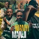 Manyi Manji feat Zeze Single