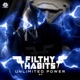 Unlimited Power EP