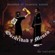 Oscuridad y Meneo feat Princesa Border Single