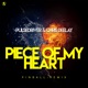 Piece Of My Heart Pinball Remix Single