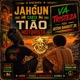 VÁ TRISTEZA feat Aston Barrett Jr Tião Motorista Single