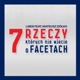 7 Rzeczy feat Mateusz Ziółko Single