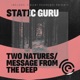 Two Natures Message From the Deep Single