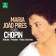 Maria João Pires Plays Chopin Waltzes Preludes Piano Concertos