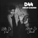 Sweat Blood feat D44 Single