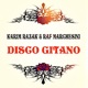 Disco Gitano Single