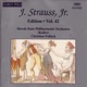 J Strauss Edition Vol 42