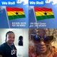 We Roll feat Digi Wonda Single