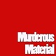 Murderous Material feat Dj Flipcyide Single