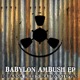 Babylon Ambush Deh Inna De Lions Den EP