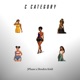 C category feat Hendrix Kidd Single