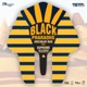 Black Pharaohs feat Supreme The Eloheem Single