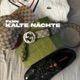 Kalte Nächte Single