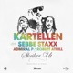 Skriker Ut feat Sebbe Staxx Admiral P Robert Athill Single