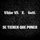 Se Tienen Que Poner feat Gotti Single