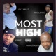 Most High Single feat Prolificc Xzibit ES TMillz Single