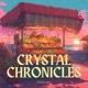 Crystal Chronicles feat Mekhi Sanderson Single
