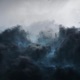 Siren Of The Storm Single