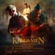 Kingsmen feat Afusic Shae Gill Single